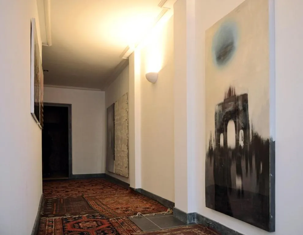 B&B Maryline 25 Antwerp