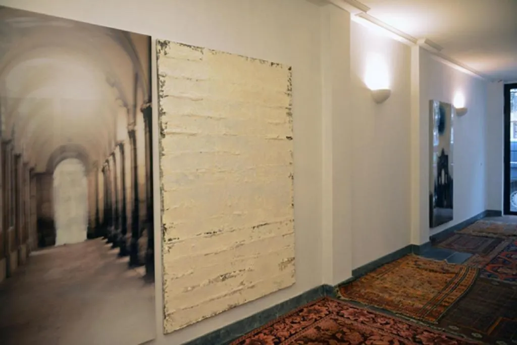 B&B Maryline 25 Antwerp Bed & Breakfast