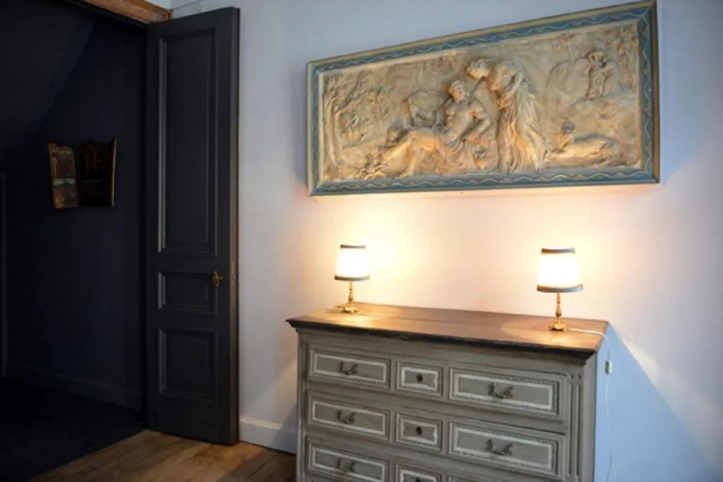 B&B Maryline 25 Antwerp 2*,  Belgium