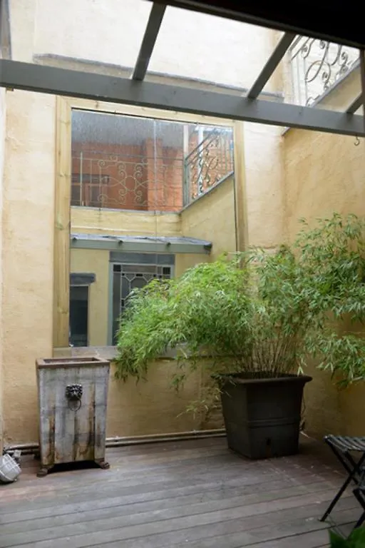 B&B Maryline 25 Antwerp