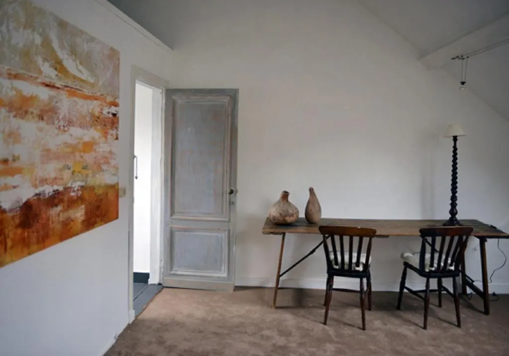 B&B Maryline 25 Antwerp 2*,