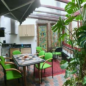 Apartamento Kathedraallogies Drie Koningen