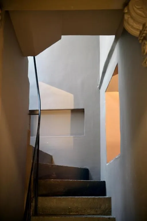 أنتويرب B&B Maryline 25 فندق مبيت وإفطار